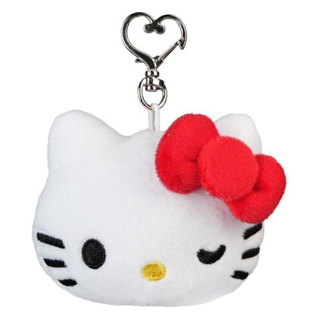 Productafbeelding Sanrio pluchen sleutelhanger Hello Kitty 6 cm