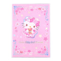 Product image Sanrio Notebook Hello Kitty & Friends Sakura Series