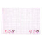 Product image Sanrio Notebook Hello Kitty & Friends Sakura Series