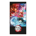 Productafbeelding Demon Slayer: Kimetsu no Yaiba Handdoek Swordsmith Village