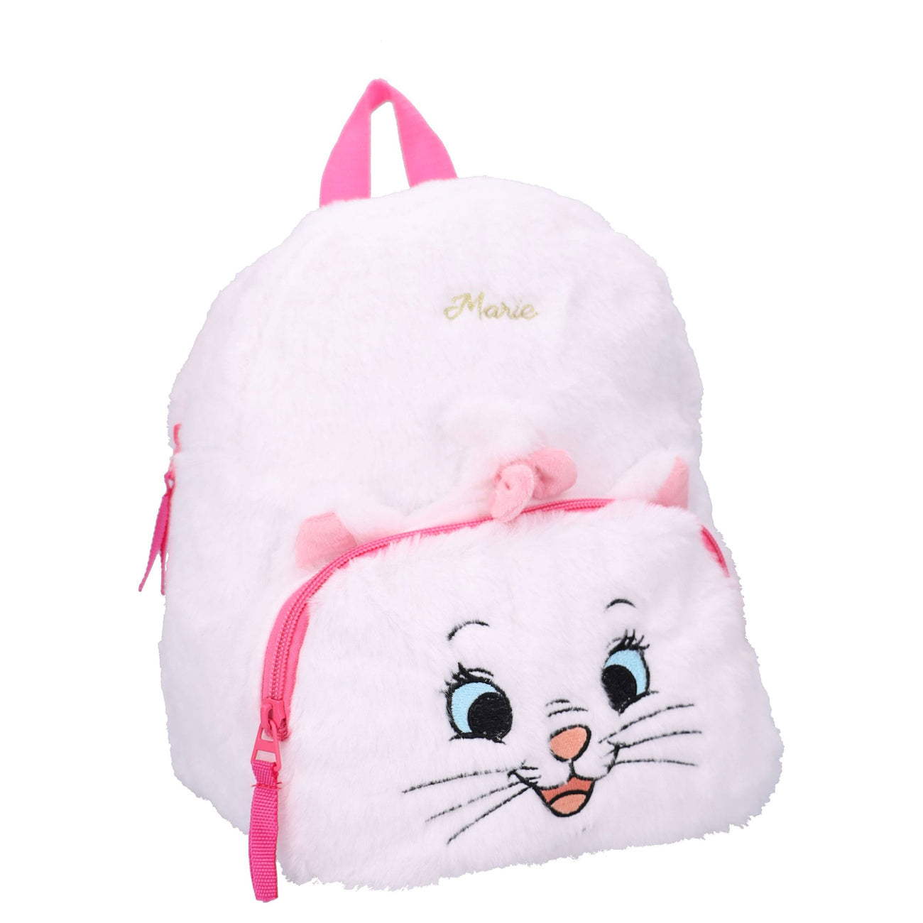 Productafbeelding Disney Rugzak Aristocats Fluffy Festival Marie