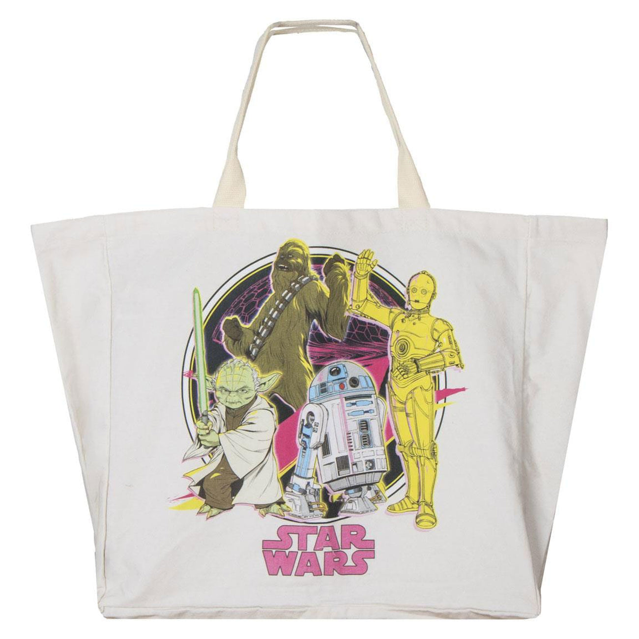 Productafbeelding Star Wars Draagtas XL