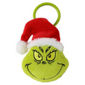 Productafbeelding De Grinch Pluchen Sleutelhanger Grinch 14 cm