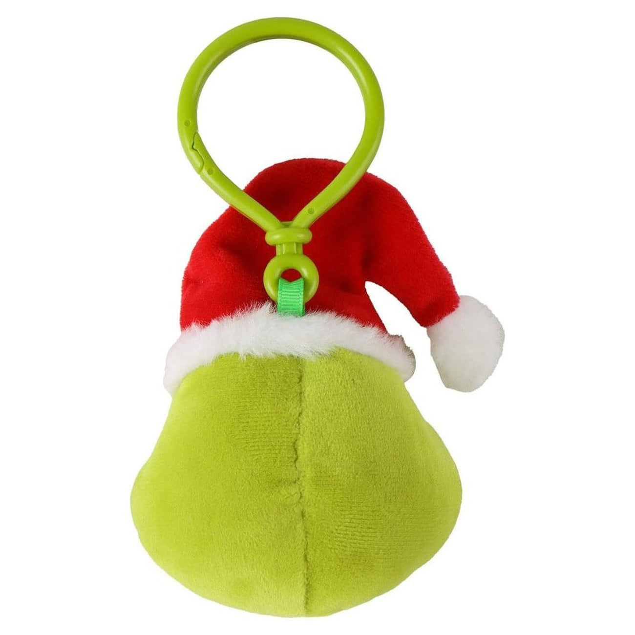 Productafbeelding De Grinch Pluchen Sleutelhanger Grinch 14 cm