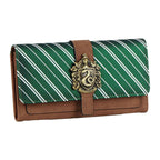 Productafbeelding Harry Potter Portemonnee Slytherin