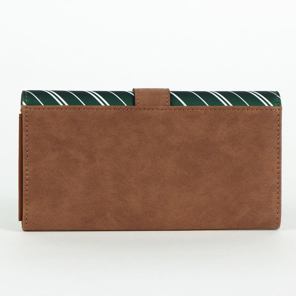Productafbeelding Harry Potter Portemonnee Slytherin