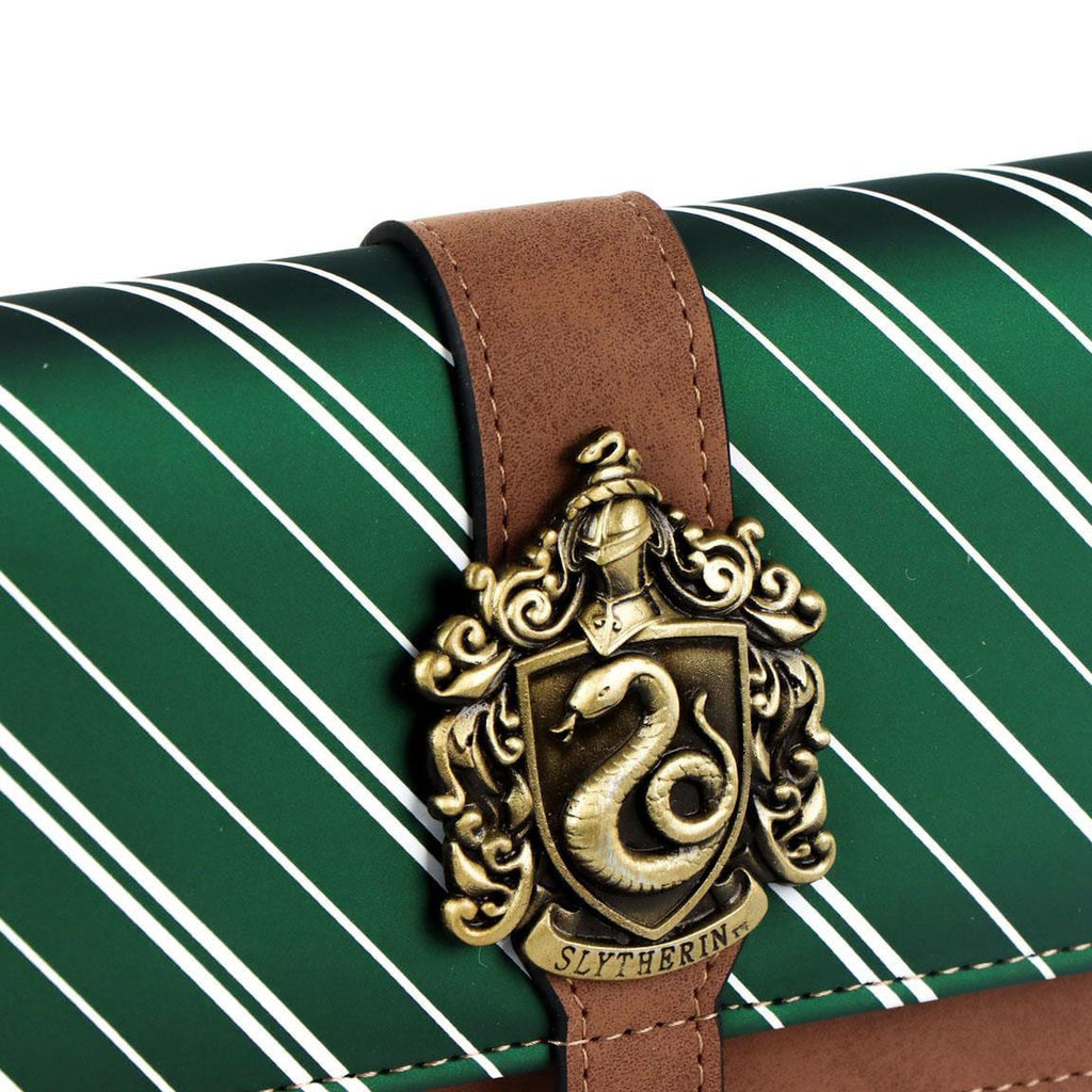 Productafbeelding Harry Potter Portemonnee Slytherin