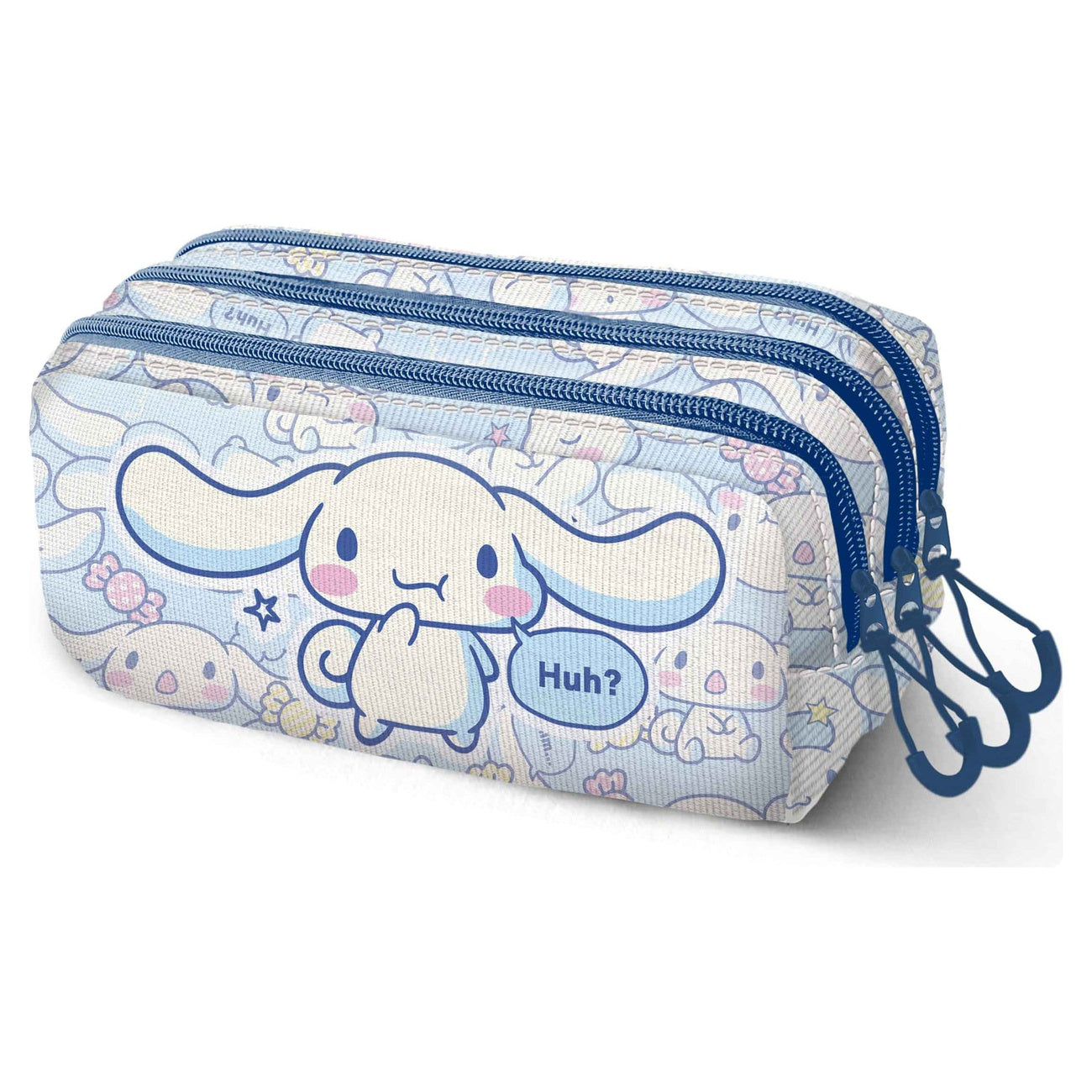Productafbeelding Sanrio FAN Trick Pennenetui 2.2 Cinnamoroll Candy
