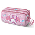 Productafbeelding Sanrio FAN Trick Etui 2.2 My Melody Sweets