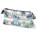 Productafbeelding Lilo & Stitch 3-vaks etui Ocean
