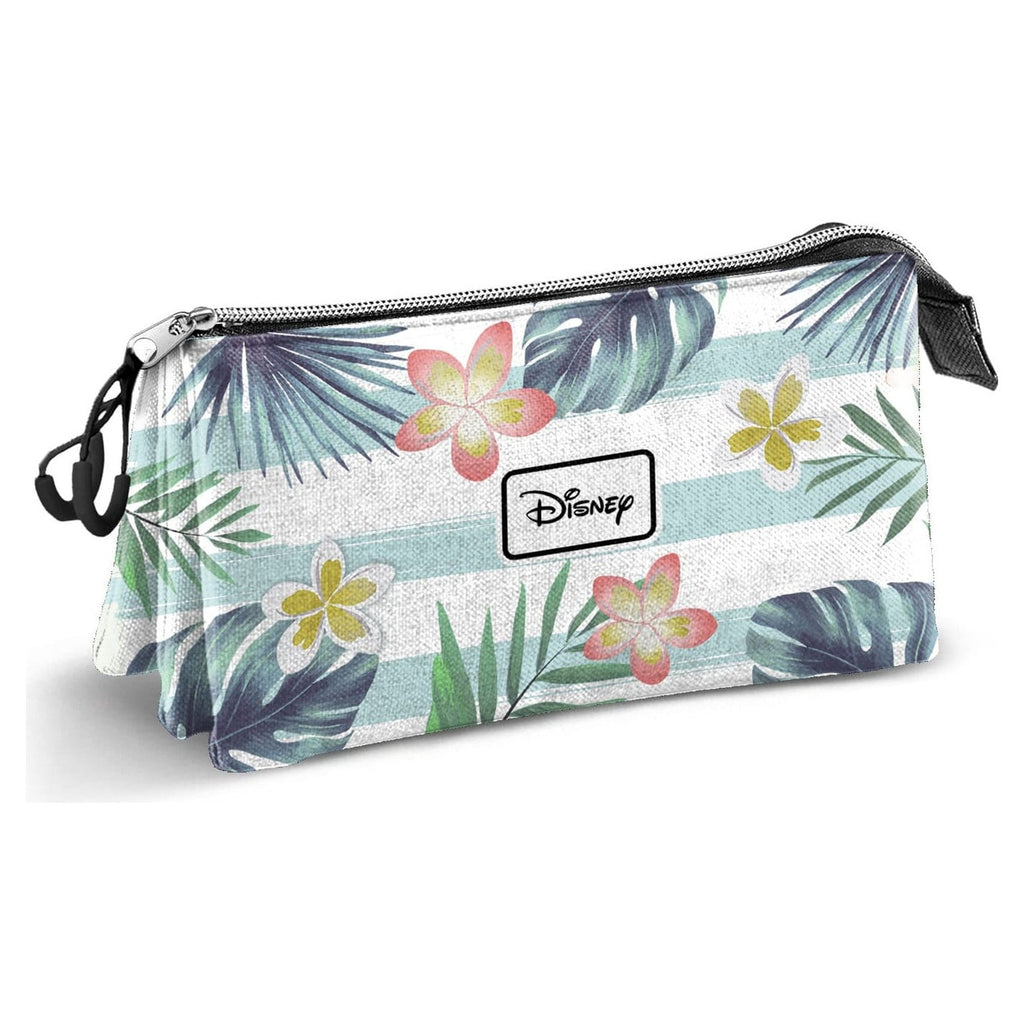 Productafbeelding Lilo & Stitch 3-vaks etui Ocean