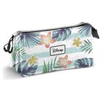 Productafbeelding Lilo & Stitch 3-vaks etui Ocean