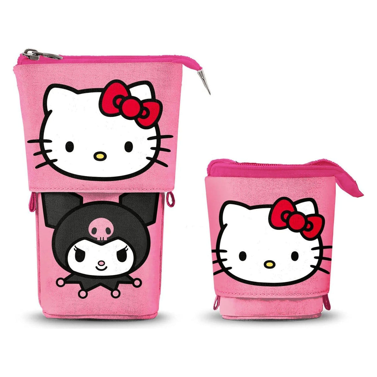 Productafbeelding Sanrio Cute Etui Playful Pink