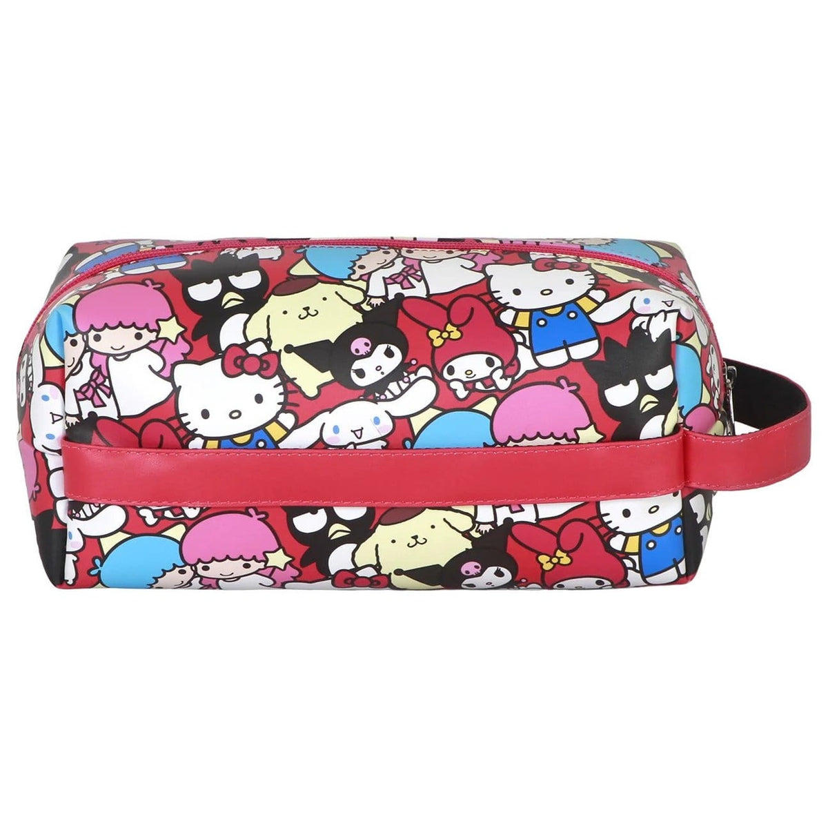 Productafbeelding Sanrio Plus Brick Reis Toilettas Hello Kitty Friends