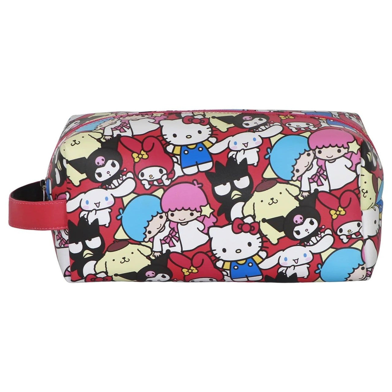Productafbeelding Sanrio Plus Brick Reis Toilettas Hello Kitty Friends