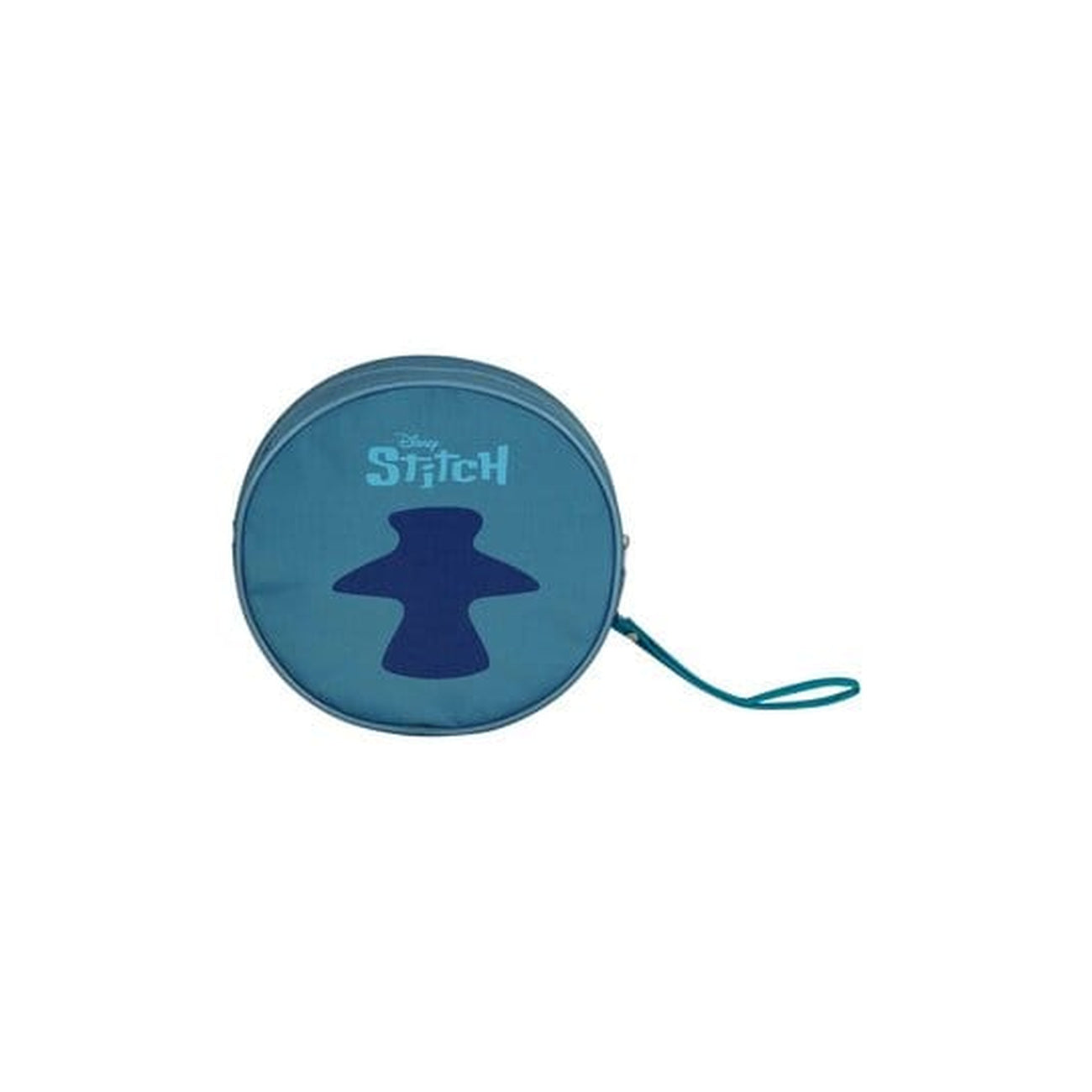 Productafbeelding Lilo & Stitch Jumbo Toilettas Face Blauw