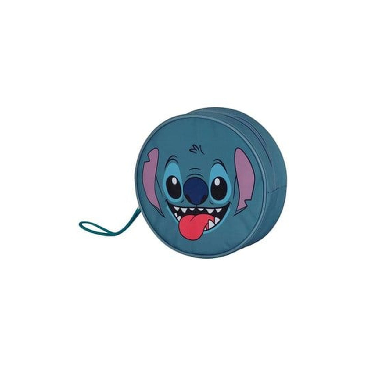 Productafbeelding Lilo & Stitch Jumbo Toilettas Face Blauw