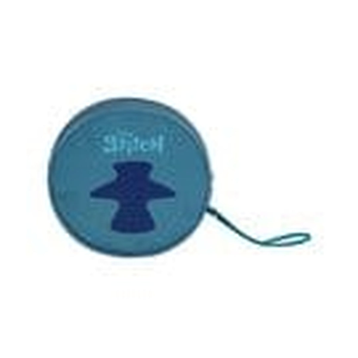 Productafbeelding Lilo & Stitch Jumbo Toilettas Face Blauw
