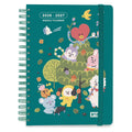 Productafbeelding BT21 Weekplanner 2026/2027 A5