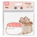 Productafbeelding Pusheen Vinylstickers Sushi Roll Vol. 1 set van 2
