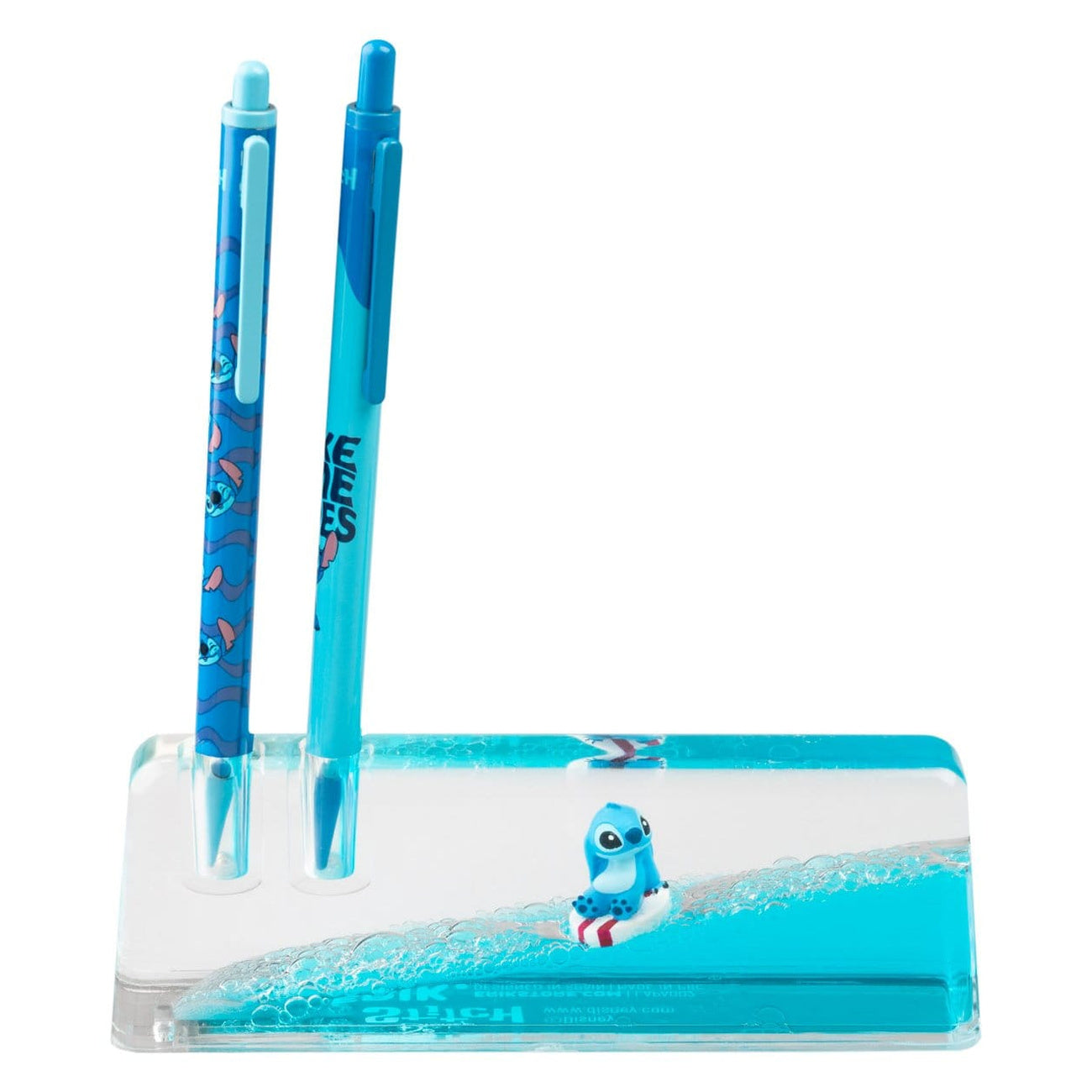 Productafbeelding Disney Lilo & Stitch Pennenhouder Stitch