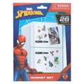 Productafbeelding Spider-Man Magnetenset
