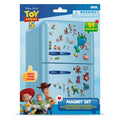 Productafbeelding Toy Story magneetset