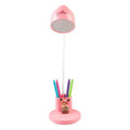 Productafbeelding One Piece Netflix bureaulamp 34 cm