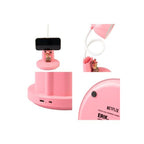 Productafbeelding One Piece Netflix bureaulamp 34 cm