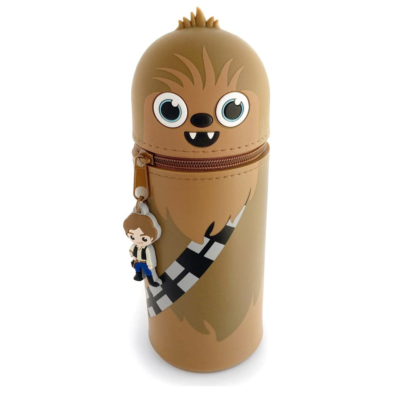Productafbeelding Star Wars Etui Chewbacca 18 cm