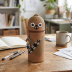 Productafbeelding Star Wars Etui Chewbacca 18 cm