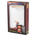 Productafbeelding In de Ban van de Ring Gekaderd LED-paneel 28 x 20 cm