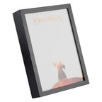 Productafbeelding In de Ban van de Ring Gekaderd LED-paneel 28 x 20 cm