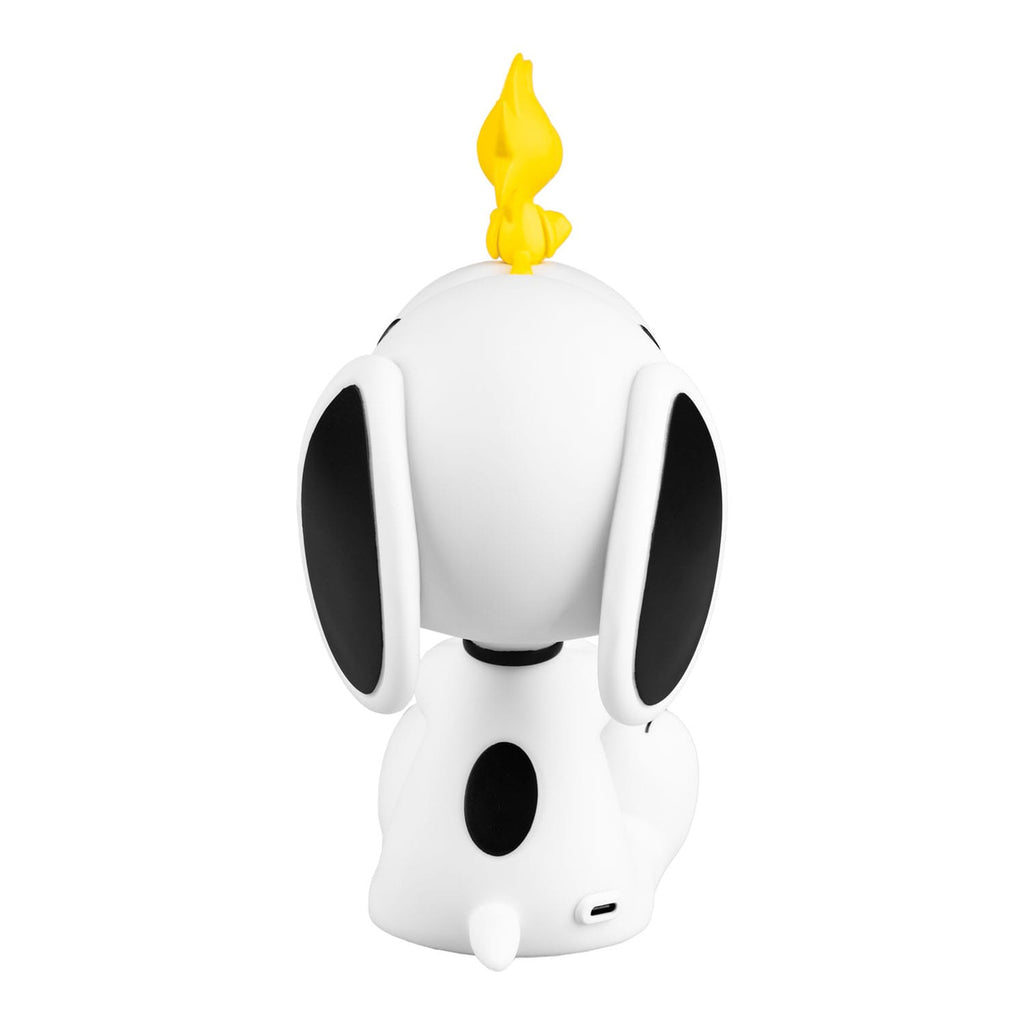 Product image Peanuts Lamp with USB-C Snoopy