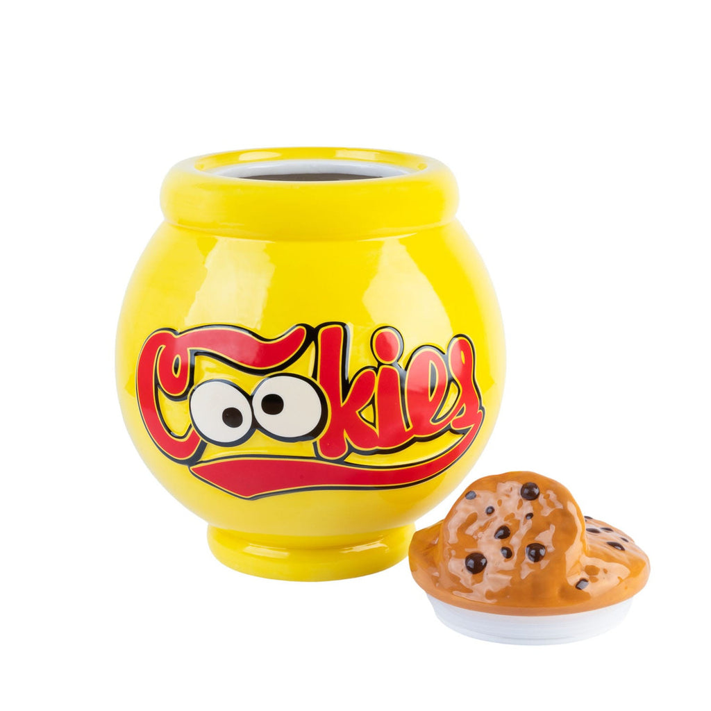 Productafbeelding Sesamstraat Koektrommel
