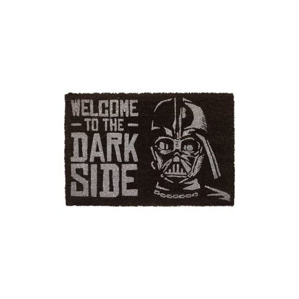 Productafbeelding Star Wars Deurmat Welcome to the Dark Side 40 x 60 cm