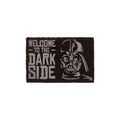 Productafbeelding Star Wars Deurmat Welcome to the Dark Side 40 x 60 cm