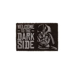 Productafbeelding Star Wars Deurmat Welcome to the Dark Side 40 x 60 cm