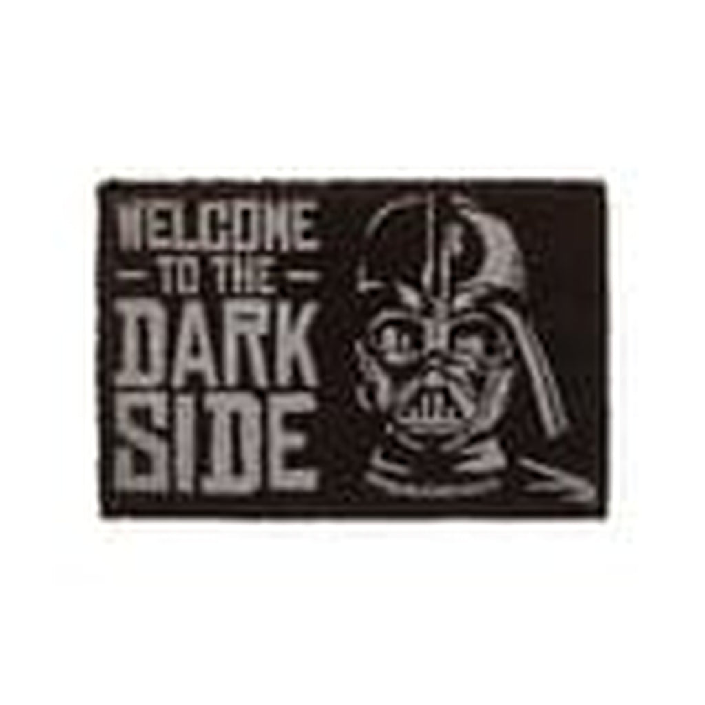 Productafbeelding Star Wars Deurmat Welcome to the Dark Side 40 x 60 cm