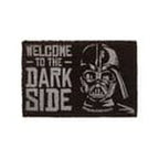 Productafbeelding Star Wars Deurmat Welcome to the Dark Side 40 x 60 cm