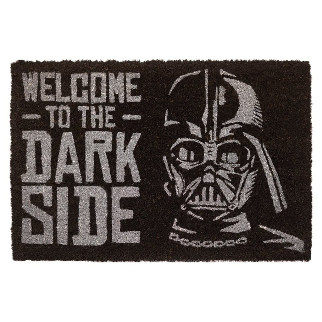 Productafbeelding Star Wars Deurmat Welcome to the Dark Side 40 x 60 cm