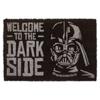 Productafbeelding Star Wars Deurmat Welcome to the Dark Side 40 x 60 cm