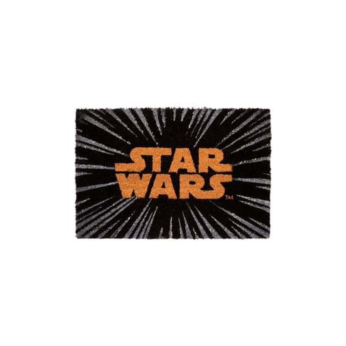 Productafbeelding Star Wars Deurmat Logo 60 x 40 cm