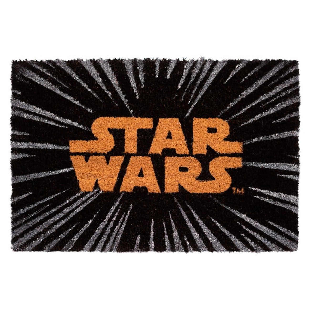 Productafbeelding Star Wars Deurmat Logo 60 x 40 cm