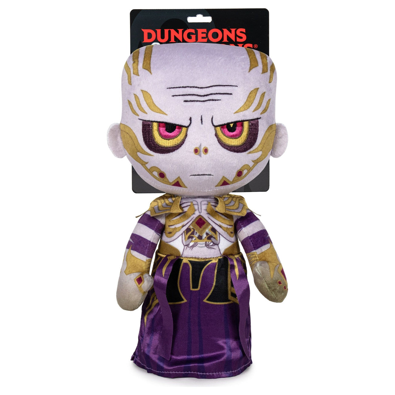 Productafbeelding Dungeons & Dragons Pluchefiguur Vecna 26 cm