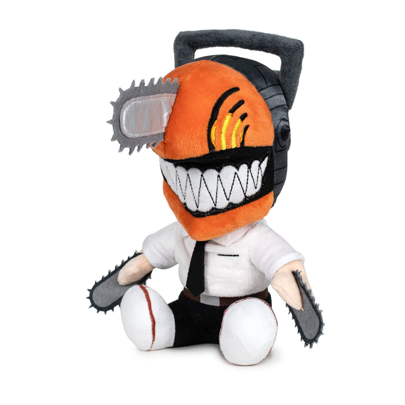 Productafbeelding Chainsaw Man knuffelfiguur Devil 27 cm