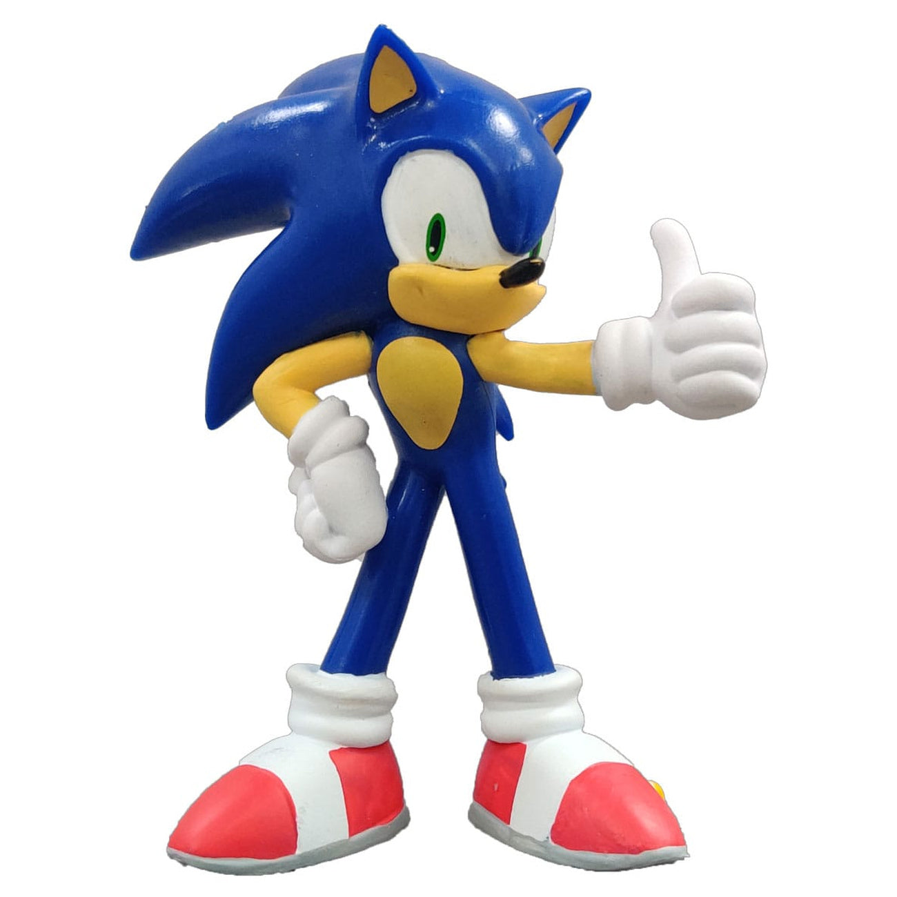 Product image Sonic the Hedgehog Mini Figure Sonic OK 7 cm