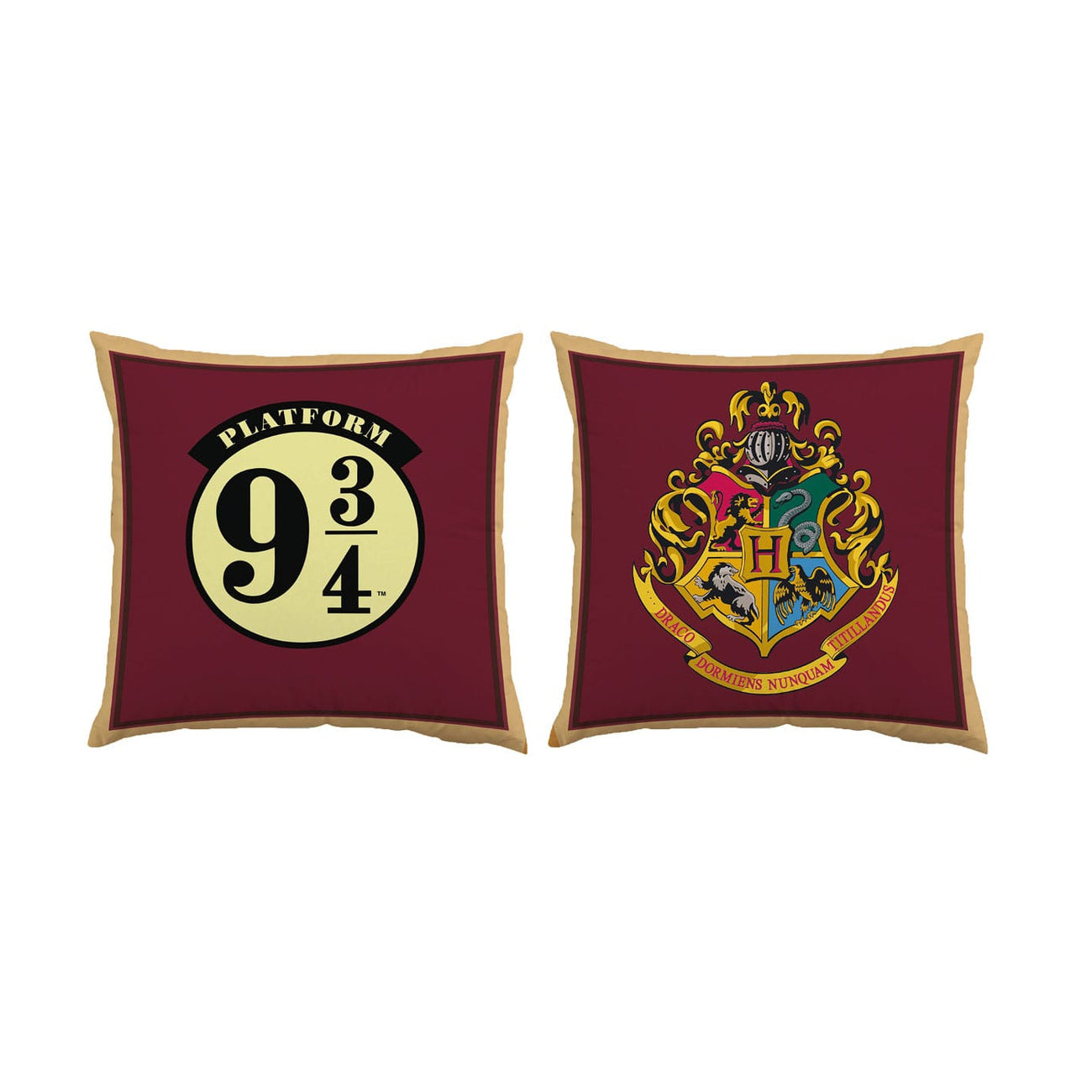Productafbeelding Harry Potter Pluche Kussen 36 cm