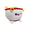Productafbeelding Yummis Knuffelfiguur Ramen 20 cm