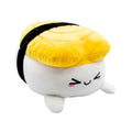 Productafbeelding Plushi Knuffelfiguur Nigiri met ei 20 cm